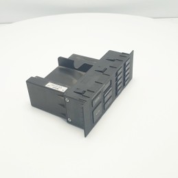 CENTRALINA PANELLO CONTROLLO COMANDI CLIMA A/C FIAT CROMA 1° SERIE 1987 BOSCH 9140010073