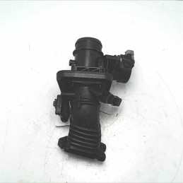 CORPO FARFALLATO FLUSSOMETRO DELPHI FORD FIESTA FOCUS 1.6TDCI 2004 HHD4 25344296
