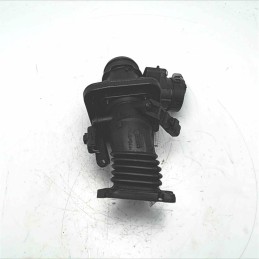 CORPO FARFALLATO FLUSSOMETRO DELPHI FORD FIESTA FOCUS 1.6TDCI 2004 HHD4 25344296