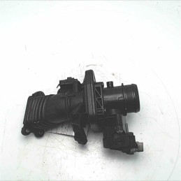CORPO FARFALLATO FLUSSOMETRO DELPHI FORD FIESTA FOCUS 1.6TDCI 2004 HHD4 25344296