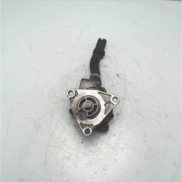 POMPA A VUOTO DEPRESSORE DI FRENATA FIAT STILO 1.9 DIESEL 2001-04 46771105
