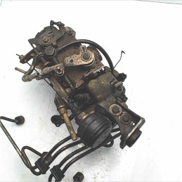 POMPA COMMON RAIL INIEZIONE GASOLIO ALTA PRESSIONE LUCAS FIAT BRAVA 1.9 1995 R8448B094B