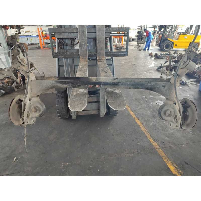 Ponte assale posteriore Pegeout 307 1.6 HDI