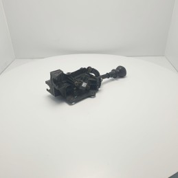 LEVA CAMBIO TORRETTA LANCIA YPSILON 3° SERIE 6078460213