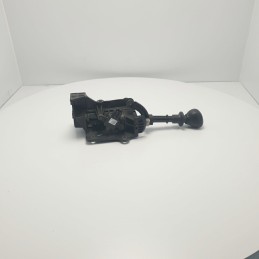 LEVA CAMBIO TORRETTA LANCIA YPSILON 3° SERIE 6078460213