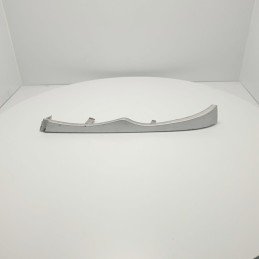 MODANATURA SOTTOFARO CORNICE ANTERIORE SINISTRA BMW E46 SERIE 3 51137030553