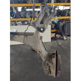 Ponte assale posteriore Pegeout 307 1.6 HDI  