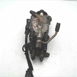 POMPA COMMON RAIL INIEZIONE GASOLIO ALTA PRESSIONE BOSCH GOLF IV SKODA FABIA 1.9 0460404972