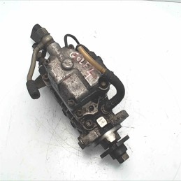 POMPA COMMON RAIL INIEZIONE GASOLIO ALTA PRESSIONE BOSCH GOLF IV SKODA FABIA 1.9 0460404972