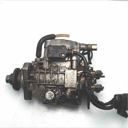 POMPA COMMON RAIL INIEZIONE GASOLIO ALTA PRESSIONE BOSCH GOLF IV SKODA FABIA 1.9 0460404972