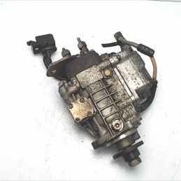 POMPA COMMON RAIL INIEZIONE GASOLIO ALTA PRESSIONE BOSCH GOLF IV SKODA FABIA 1.9 0460404972
