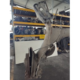 Ponte assale posteriore Pegeout 307 1.6 HDI  