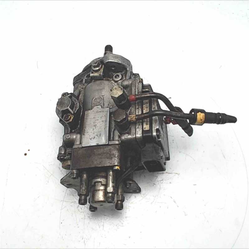 POMPA COMMON RAIL INIEZIONE GASOLIO ALTA PRESSIONE BOSCH FORD FOCUS 1.8TD 0470004002 XS4Q9A543NG