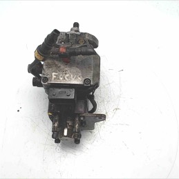 POMPA COMMON RAIL INIEZIONE GASOLIO ALTA PRESSIONE BOSCH  FORD FOCUS 1.8TD 0470004002  XS4Q9A543NG