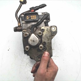 POMPA COMMON RAIL INIEZIONE GASOLIO ALTA PRESSIONE BOSCH  FORD FOCUS 1.8TD 0470004002  XS4Q9A543NG