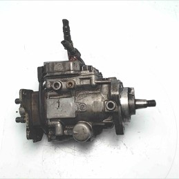 POMPA COMMON RAIL INIEZIONE GASOLIO ALTA PRESSIONE BOSCH  FORD FOCUS 1.8TD 0470004002  XS4Q9A543NG