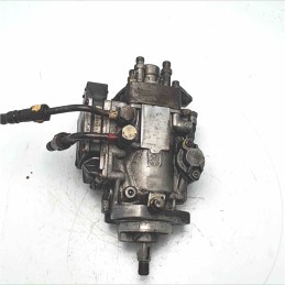 POMPA COMMON RAIL INIEZIONE GASOLIO ALTA PRESSIONE BOSCH  FORD FOCUS 1.8TD 0470004002  XS4Q9A543NG
