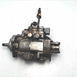 POMPA COMMON RAIL INIEZIONE GASOLIO ALTA PRESSIONE BOSCH  FORD FOCUS 1.8TD 0470004002  XS4Q9A543NG