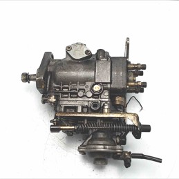 POMPA COMMON RAIL INIEZIONE GASOLIO ALTA PRESSIONE BOSCH ALFA ROMEO 146 1.9 JTD 1999 0460494250