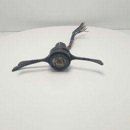 DEVIOLUCI DEVIOSGANCIO LUCI FRECCE TERGICRISTALLO FIAT 126 BIS CAVIS SENZA MORSETTIERA