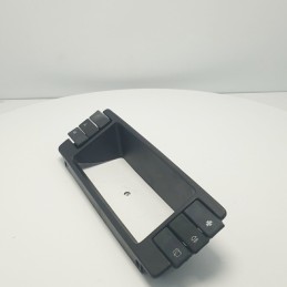 CORNICE ALLOGGIO CONTACHILOMETRI PULSANTIERA INTERRUTTORI MULTIFUNZIONE FIAT 126 BIS NITRON 7535293