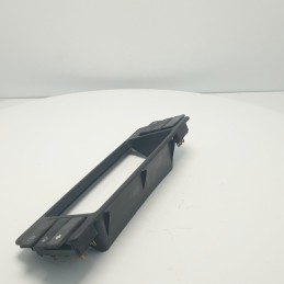 CORNICE ALLOGGIO CONTACHILOMETRI PULSANTIERA INTERRUTTORI MULTIFUNZIONE FIAT 126 BIS NITRON 7535293