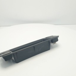 CORNICE ALLOGGIO CONTACHILOMETRI PULSANTIERA INTERRUTTORI MULTIFUNZIONE FIAT 126 BIS NITRON 7535293