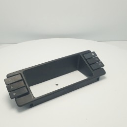 CORNICE ALLOGGIO CONTACHILOMETRI PULSANTIERA INTERRUTTORI MULTIFUNZIONE FIAT 126 BIS NITRON 7535293