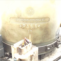 POMPA CENTRALINA IDROGUIDA SERVOSTERZO ELETTROIDRAULICA FORD Focus SW DIESEL 3° Serie 104-0085-011-094F