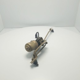 MOTORINO TANDEM TERGICRISTALLO ANTERIORE FIAT 126 BIS 
