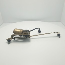 MOTORINO TANDEM TERGICRISTALLO ANTERIORE FIAT 126 BIS 
