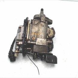 7700870130 POMPA COMMON RAIL INIEZIONE GASOLIO ALTA PRESSIONE BOSCH RENAULT MEGANE 1.9DCI 1999-03 0460414993 CAVO TRANCIATO