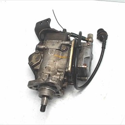 7700870130 POMPA COMMON RAIL INIEZIONE GASOLIO ALTA PRESSIONE BOSCH RENAULT MEGANE 1.9DCI 1999-03 0460414993 CAVO TRANCIATO