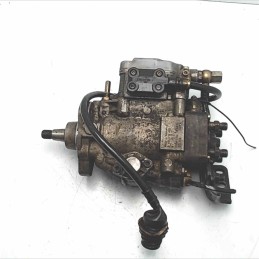 7700870130 POMPA COMMON RAIL INIEZIONE GASOLIO ALTA PRESSIONE BOSCH RENAULT MEGANE 1.9DCI 1999-03 0460414993 CAVO TRANCIATO