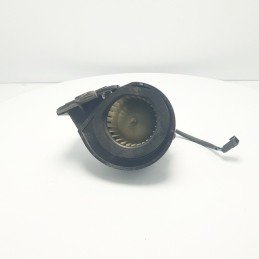 MOTORINO VENTOLA CHIOCCIOLA RISCALDAMENTO STUFA ABITACOLO FIAT 126 BIS 