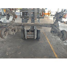 Ponte posteriore Fiat...