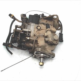 POMPA COMMON RAIL INIEZIONE GASOLIO ALTA PRESSIONE BOSCH FIAT PUNTO 176 PALIO FIORINO 1.7 TD 0460484113