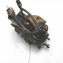 POMPA COMMON RAIL INIEZIONE GASOLIO ALTA PRESSIONE BOSCH FIAT PUNTO 176 PALIO FIORINO 1.7 TD 0460484113