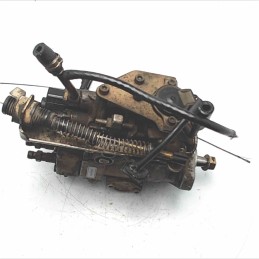 POMPA COMMON RAIL INIEZIONE GASOLIO ALTA PRESSIONE BOSCH FIAT PUNTO 176 PALIO FIORINO 1.7 TD 0460484113