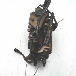 POMPA COMMON RAIL INIEZIONE GASOLIO ALTA PRESSIONE BOSCH FIAT PUNTO 176 PALIO FIORINO 1.7 TD 0460484113