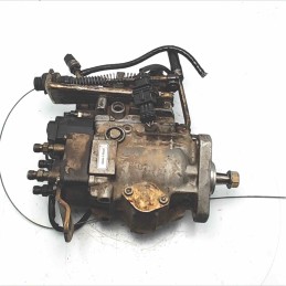 POMPA COMMON RAIL INIEZIONE GASOLIO ALTA PRESSIONE BOSCH FIAT PUNTO 176 PALIO FIORINO 1.7 TD 0460484113