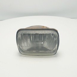 FARO FANALE PROIETTORE ANTERIORE BILATERALE DX SX FIAT 126 BIS LELMOL 029020071 4301476