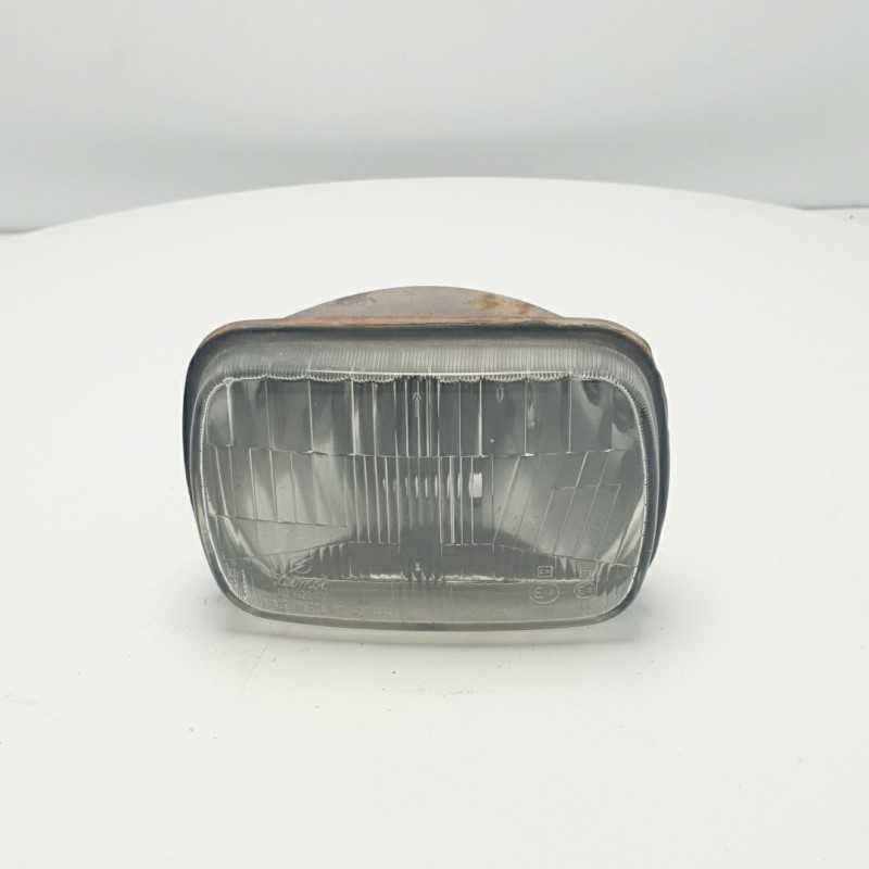 FARO FANALE PROIETTORE ANTERIORE BILATERALE DX SX FIAT 126 BIS LELMOL 029020071 4301476 FARO FANALE PROIETTORE ANTERIORE BILATERALE DX SX FIAT 126 BIS LELMOL 029020071 4301476