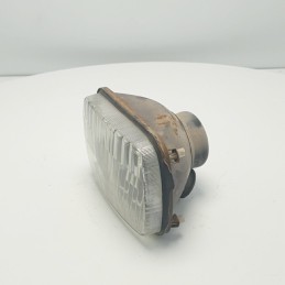 FARO FANALE PROIETTORE ANTERIORE BILATERALE DX SX FIAT 126 BIS LELMOL 029020071 4301476