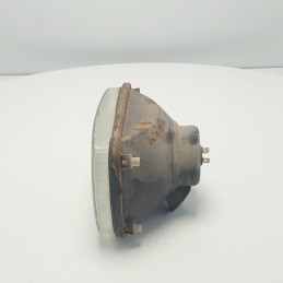 FARO FANALE PROIETTORE ANTERIORE BILATERALE DX SX FIAT 126 BIS LELMOL 029020071 4301476