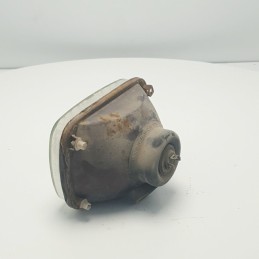 FARO FANALE PROIETTORE ANTERIORE BILATERALE DX SX FIAT 126 BIS LELMOL 029020071 4301476