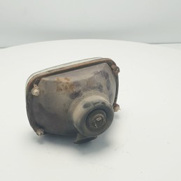 FARO FANALE PROIETTORE ANTERIORE BILATERALE DX SX FIAT 126 BIS LELMOL 029020071 4301476