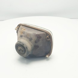 FARO FANALE PROIETTORE ANTERIORE BILATERALE DX SX FIAT 126 BIS LELMOL 029020071 4301476