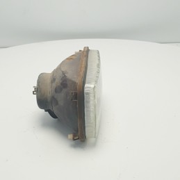 FARO FANALE PROIETTORE ANTERIORE BILATERALE DX SX FIAT 126 BIS LELMOL 029020071 4301476