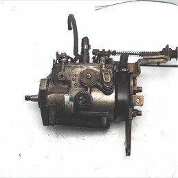 POMPA COMMON RAIL INIEZIONE...